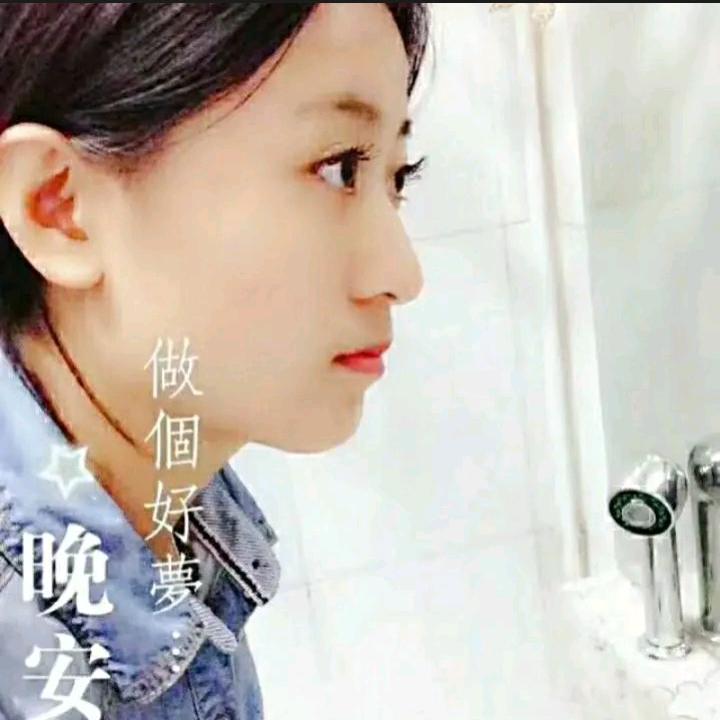 岁月何曾静好