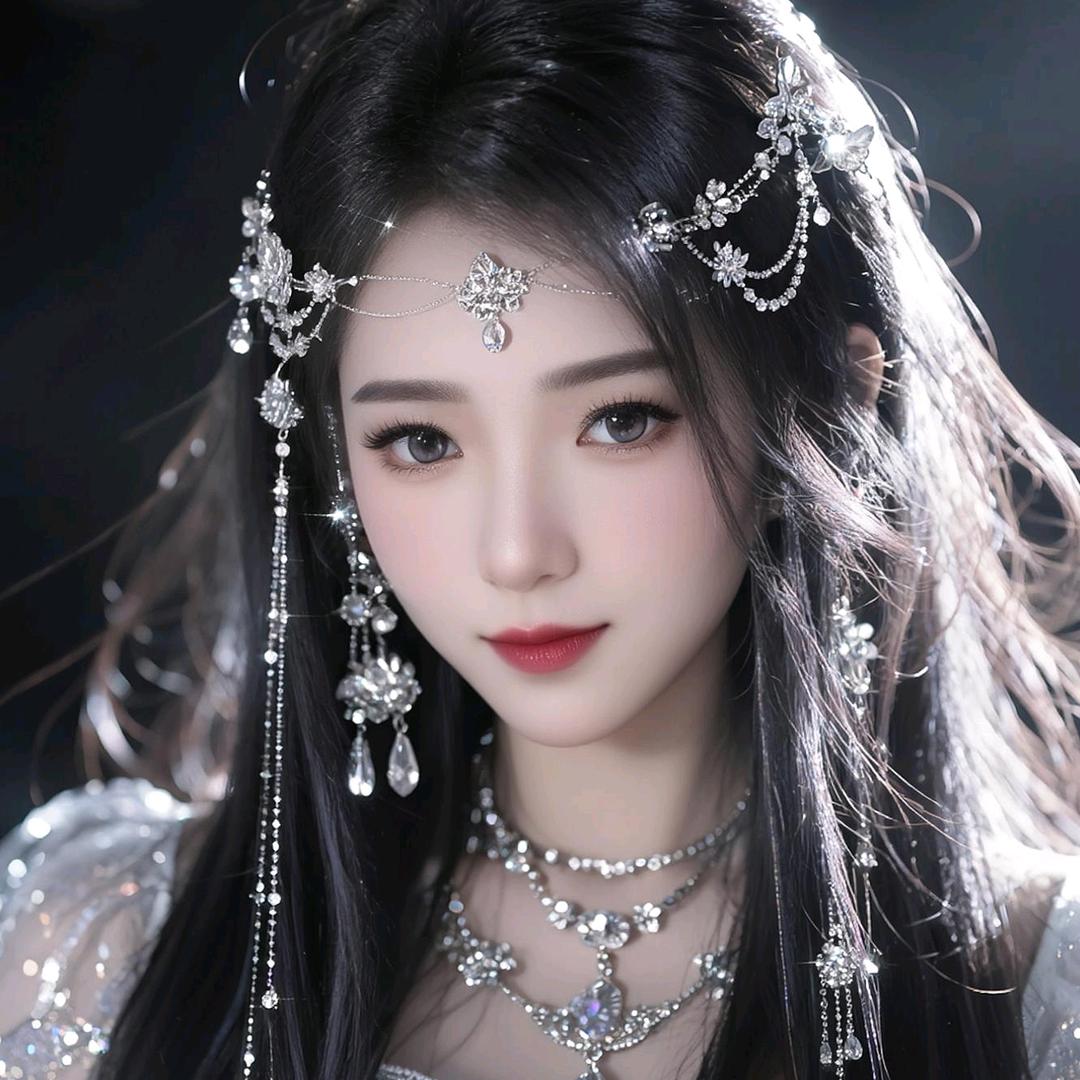 媚娘