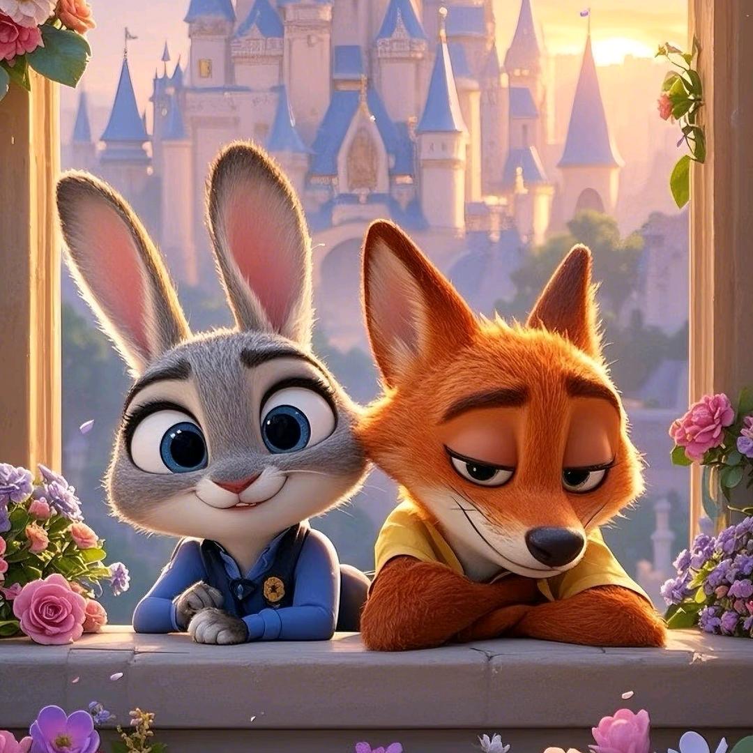 三岁叽里呱啦的日常🌈