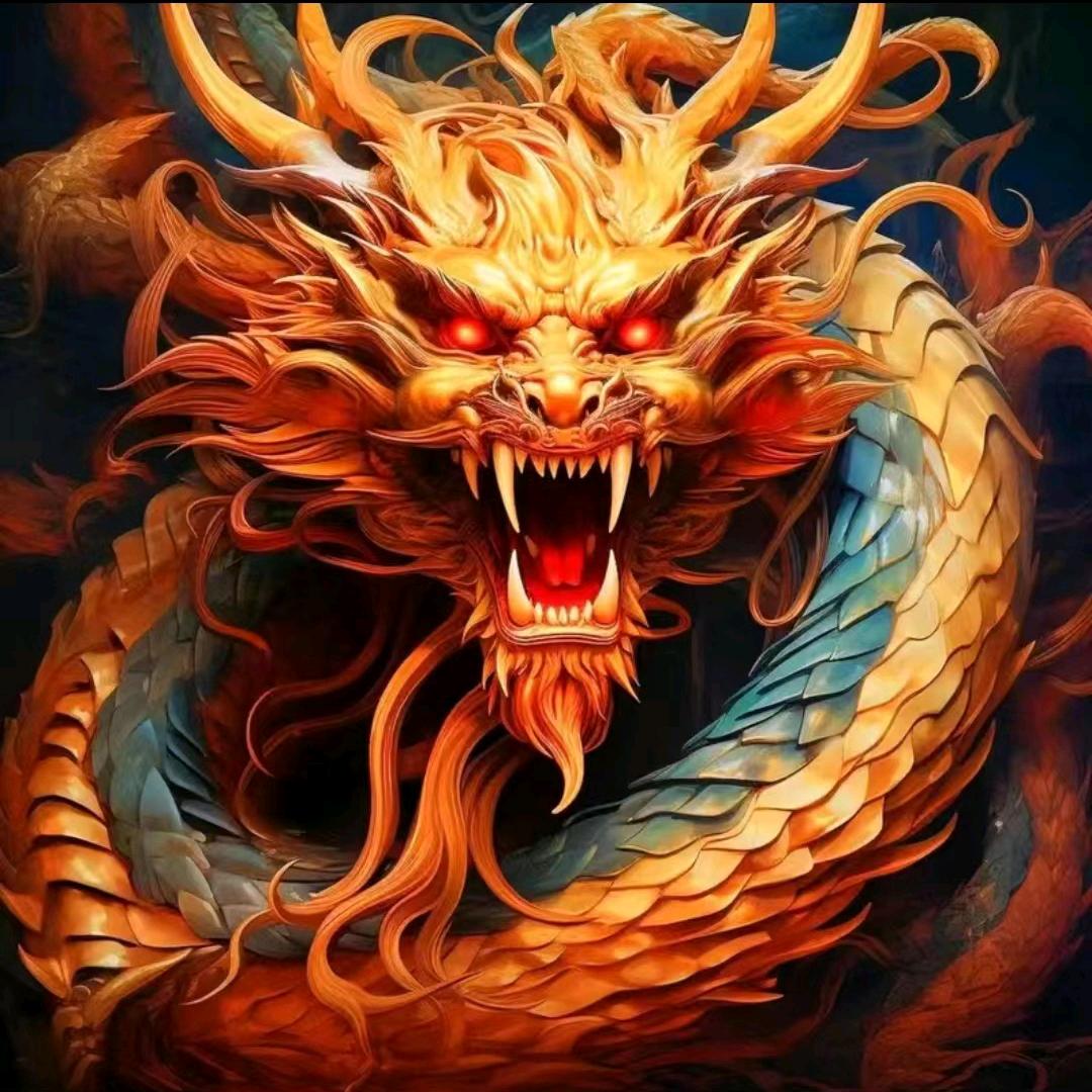 蛟龍在渊