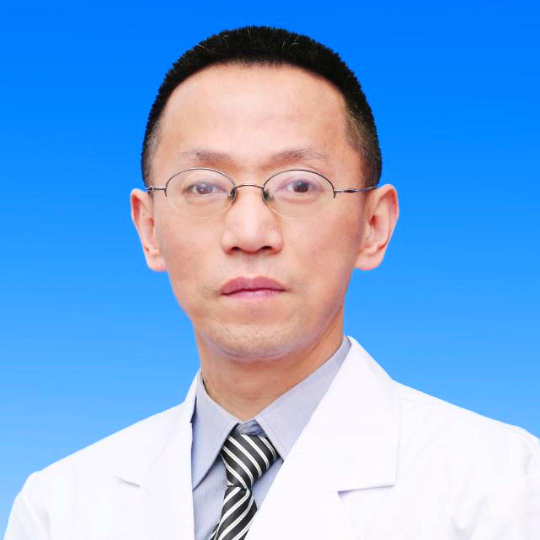 中医肾病科申涛教授
