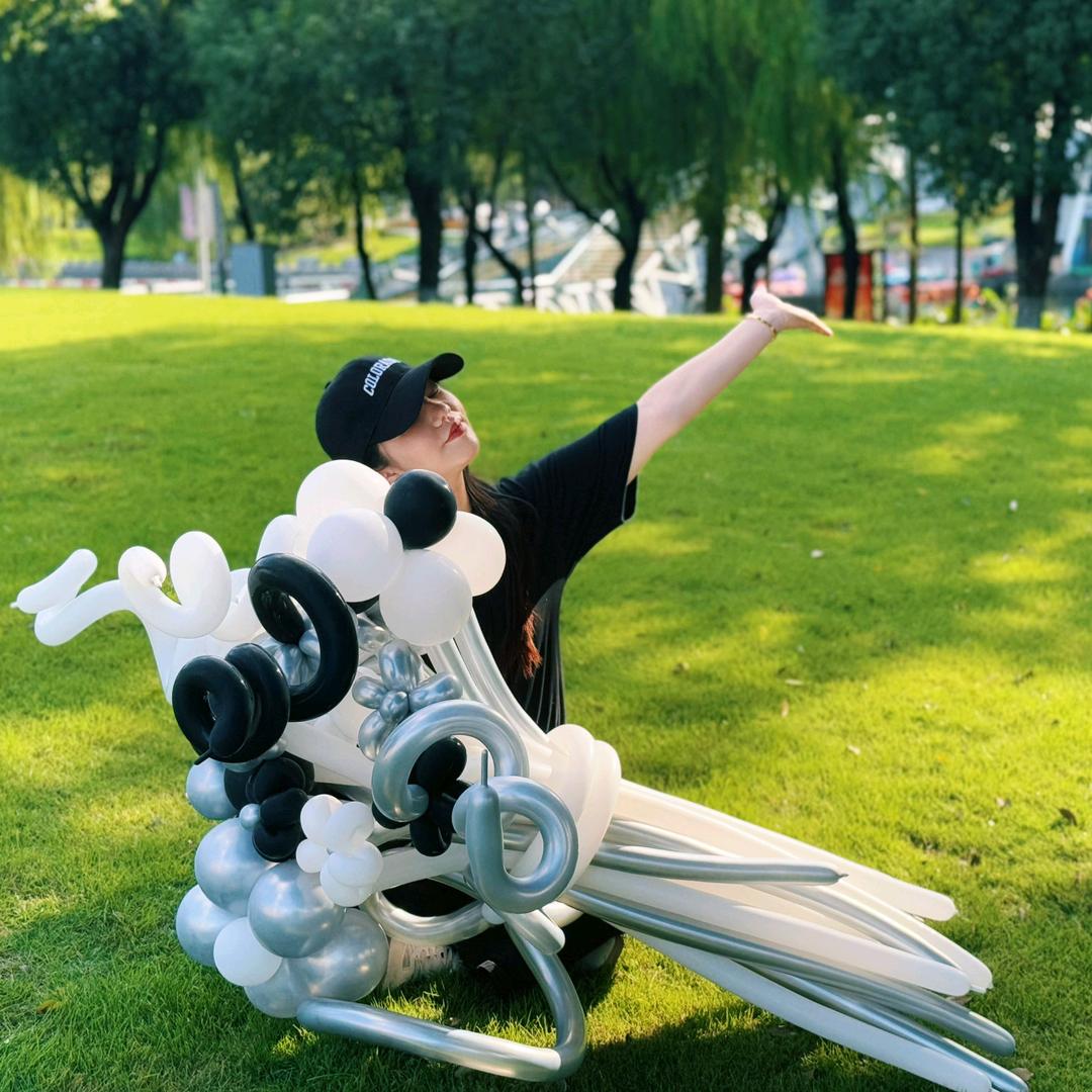 晓宇 气球派对🎈 平阳苍南