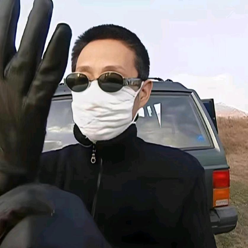 晨先生