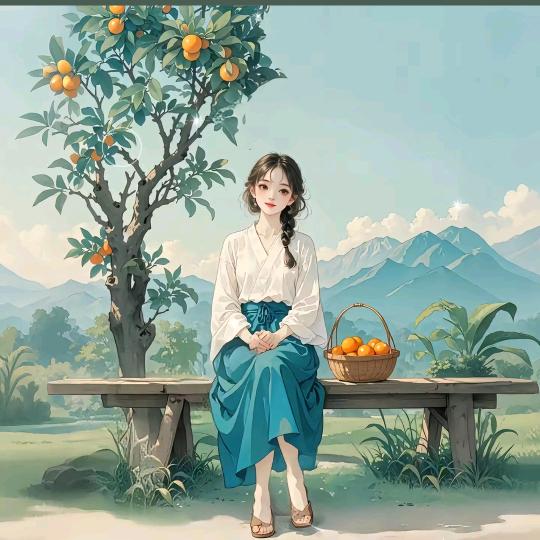 清逸养生之道