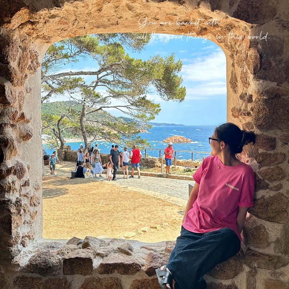 爱自然(穿搭甄选)