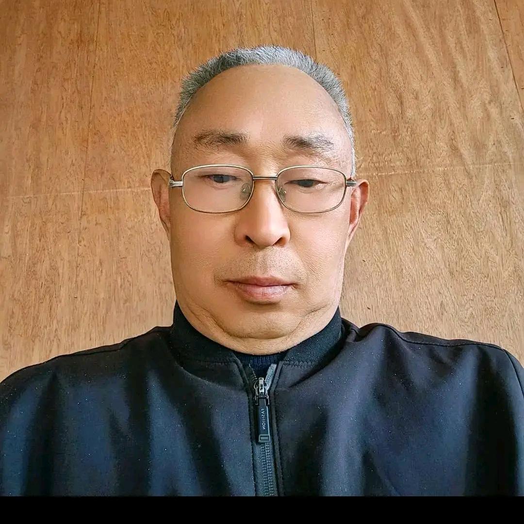 憨老头