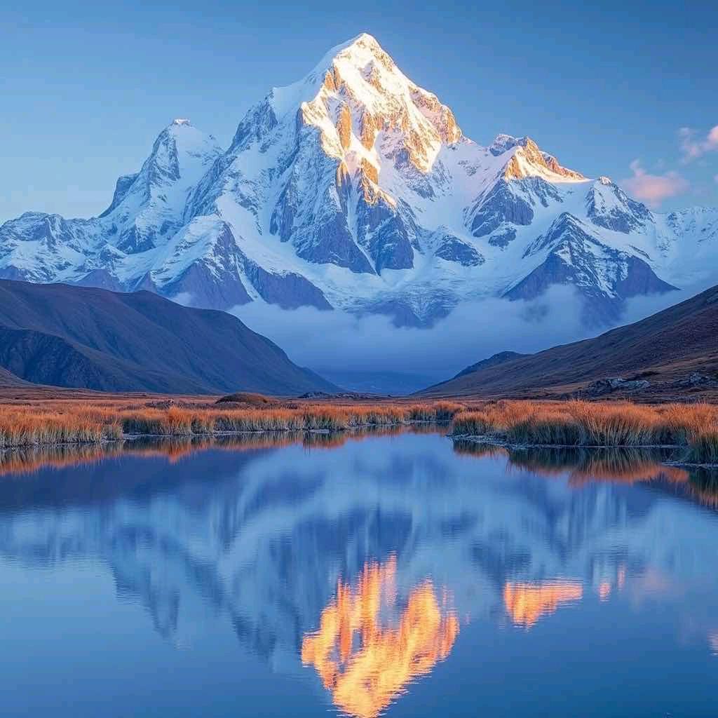 只喝矿泉水❤️