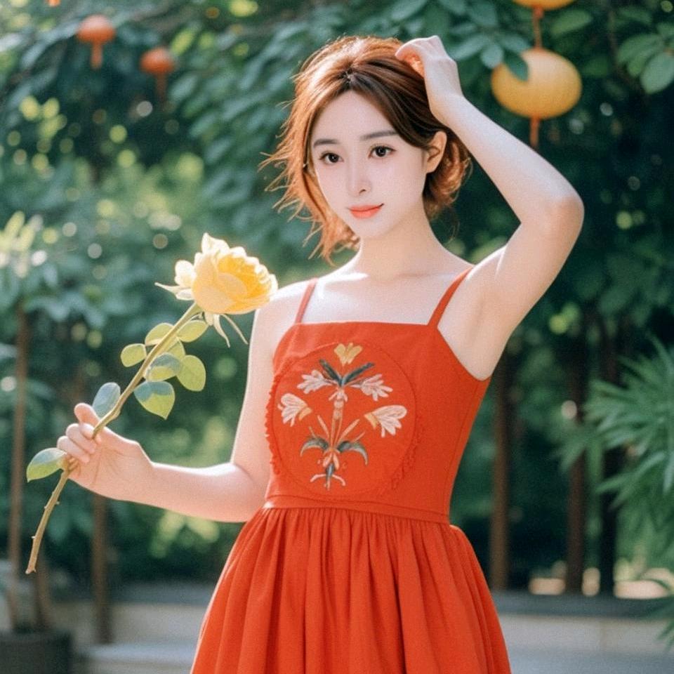 芯芯🎤