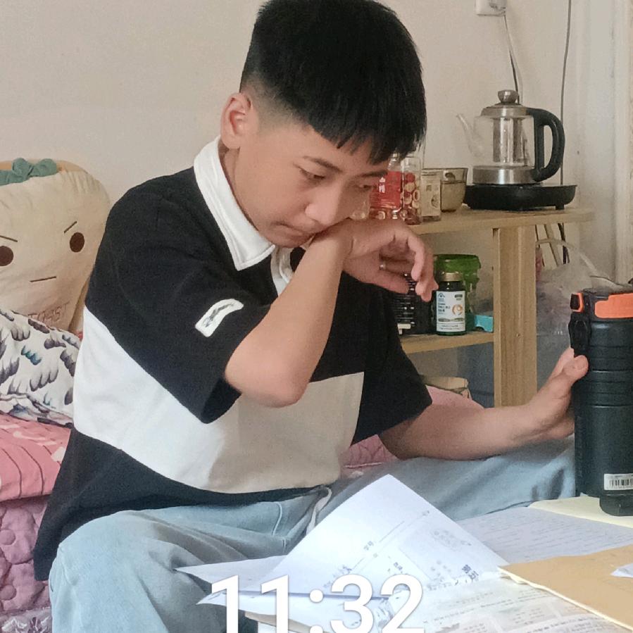 80后的我已变老