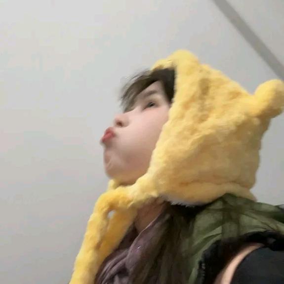 小黄鸭