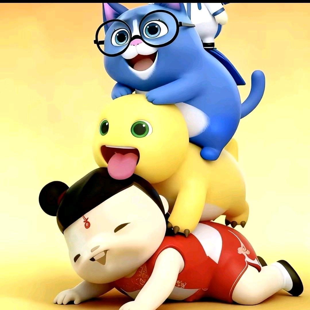 天下为公
