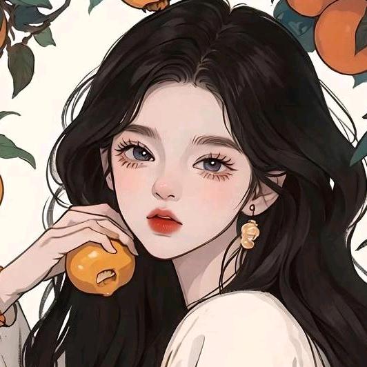 小柚子🍊