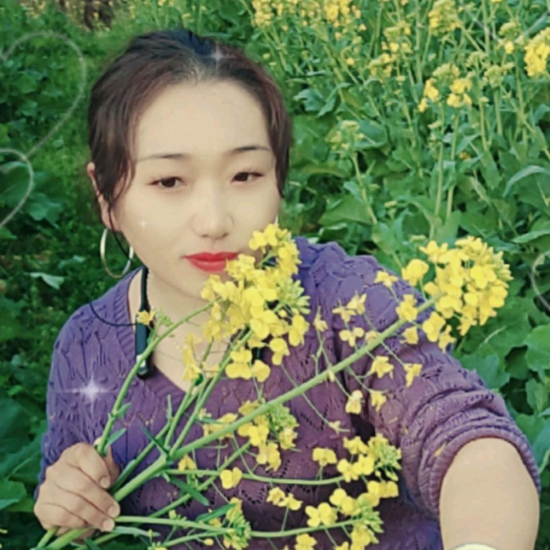 二小姐🌹🌹
