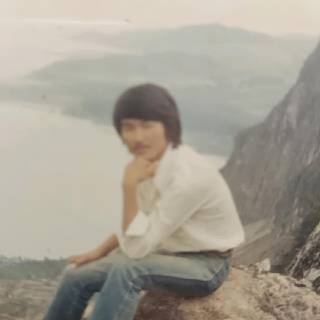 火红的年代