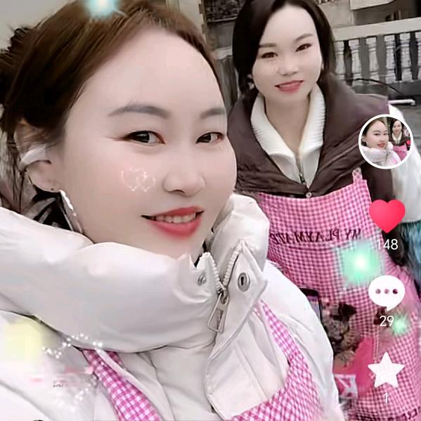 陈家三小姐