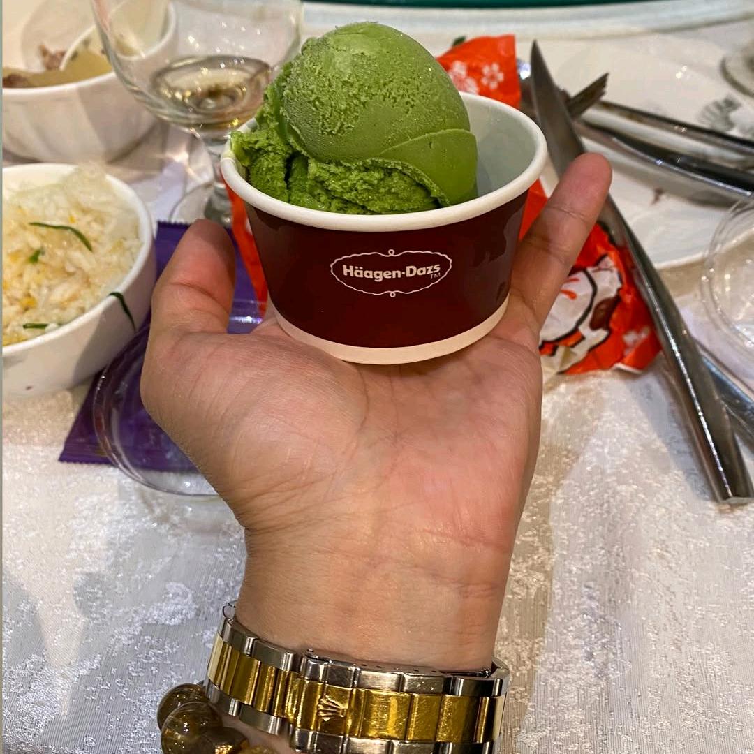 有理想嘅毛毛蟲           🐛