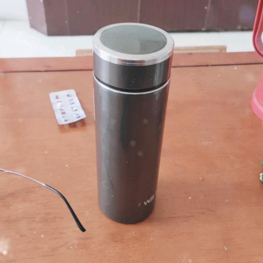 无期的思念