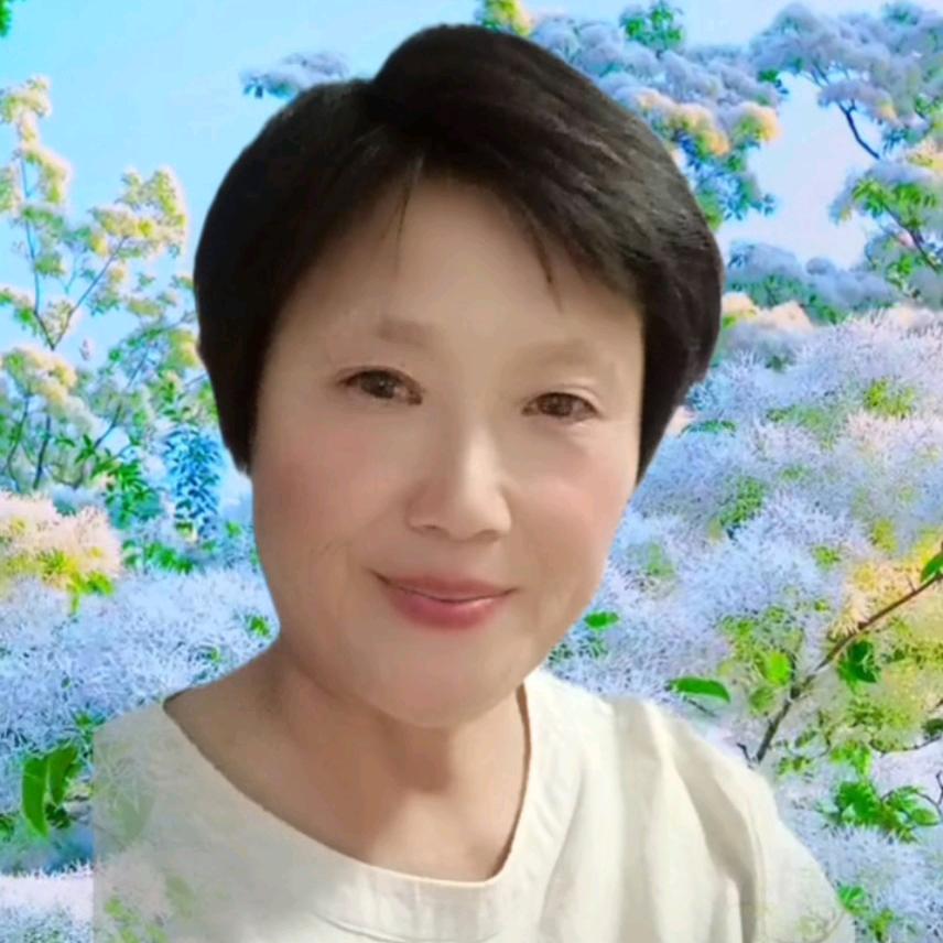 九月花开