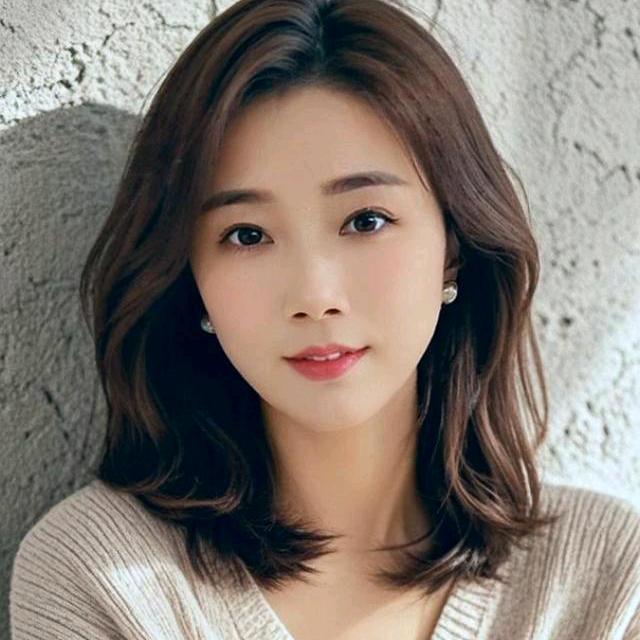 安然自若 浅若安然