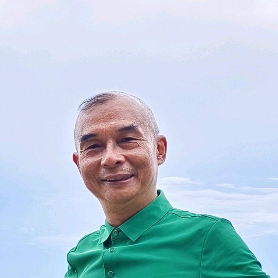 喜钓郎（收徒中）