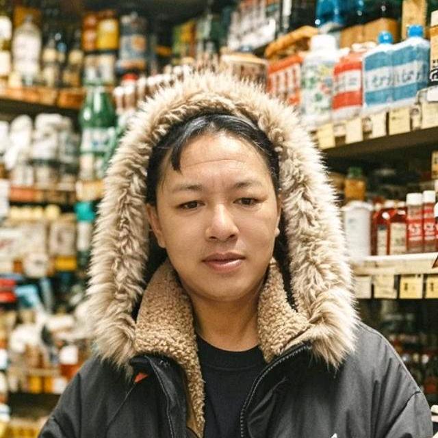 努力努力在努力