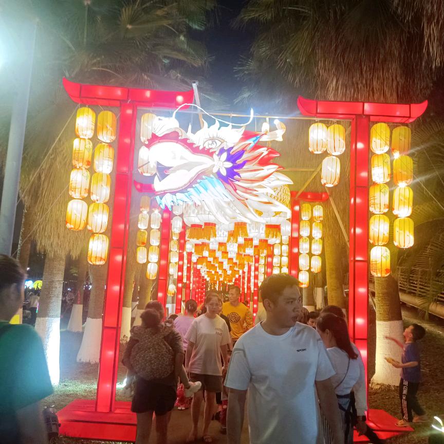 心累
