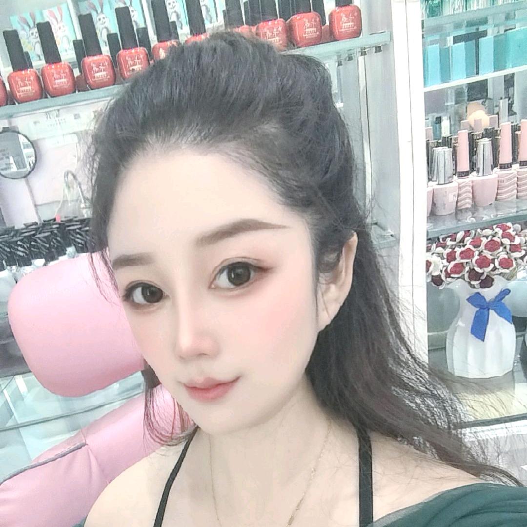 周姐美容《万人社区店》