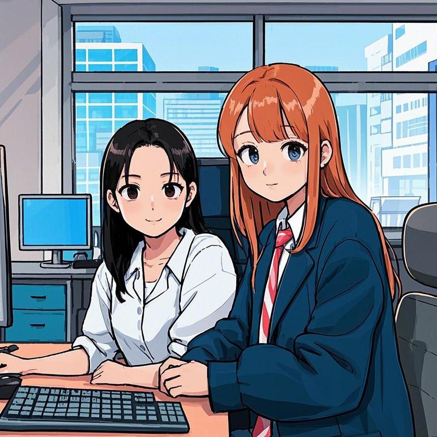 上市牛马（发疯版）