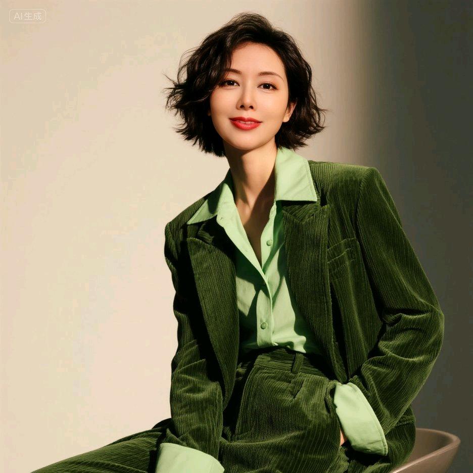 一诺聊穿搭小号