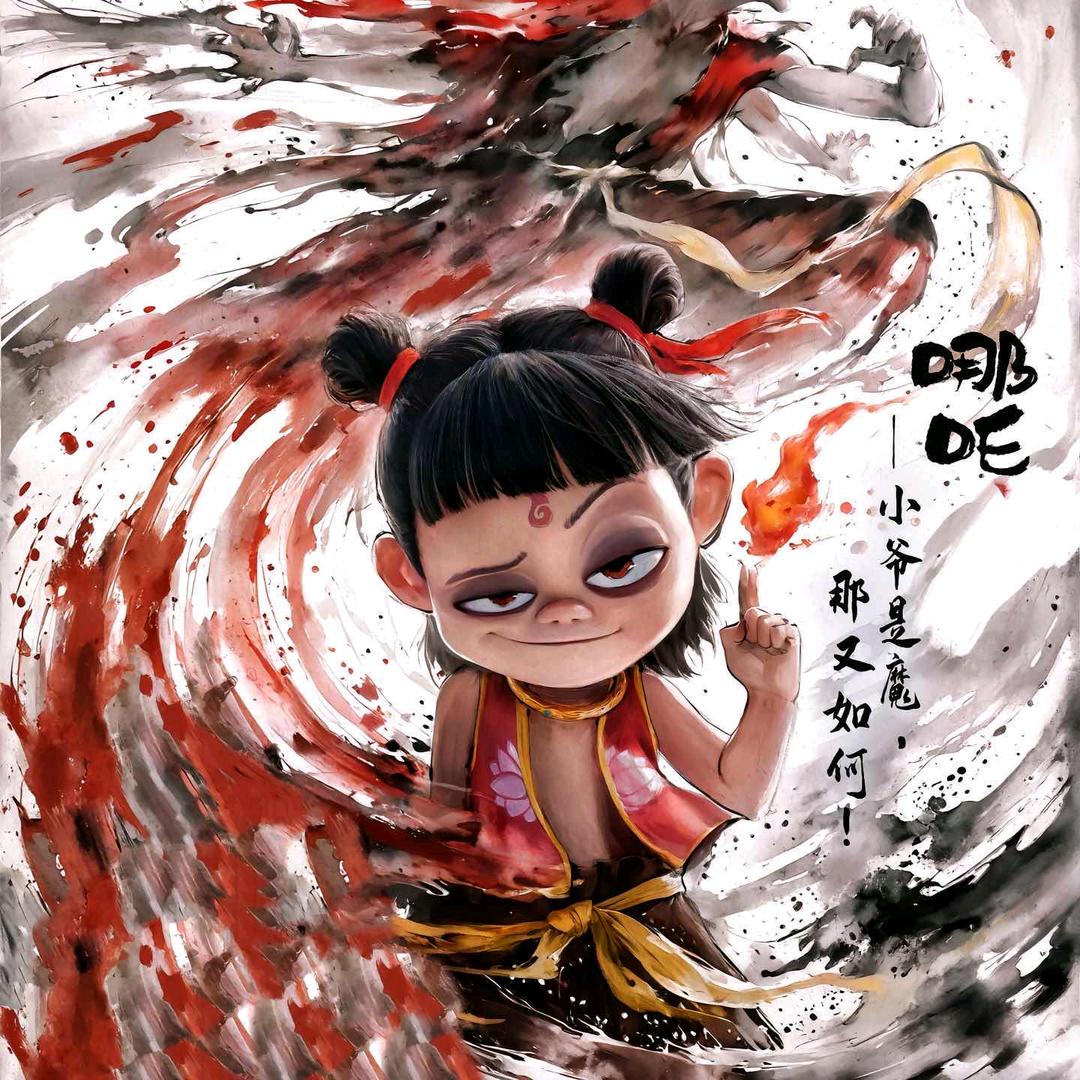 非遗美食土窑坑烤