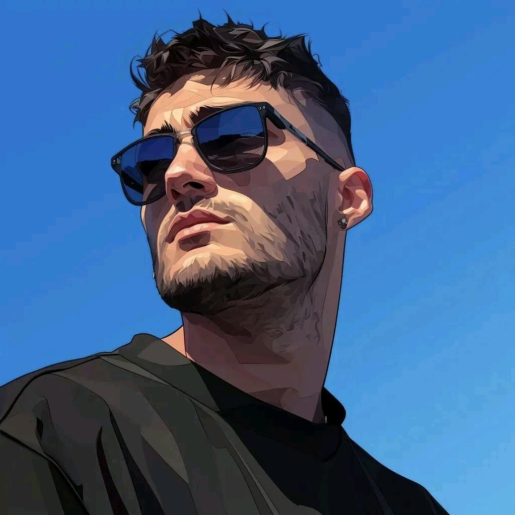 浪哥😁（承蒙厚爱）