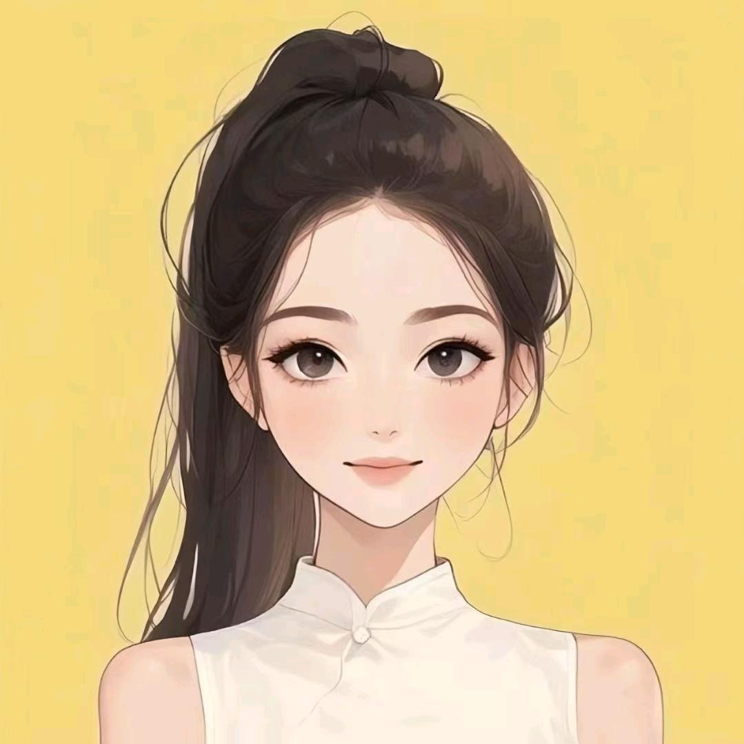 小财女🥰💞