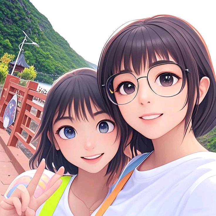 @ 星月