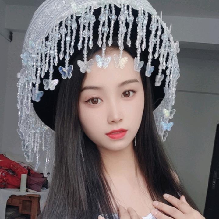 熊小花