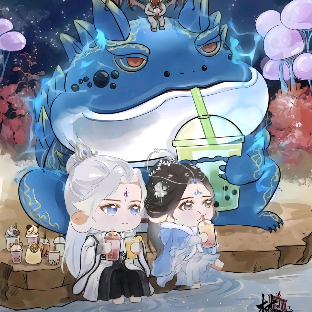 酒仔