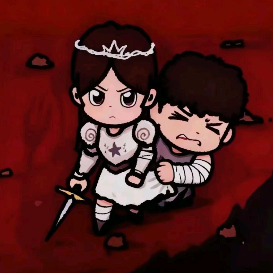 最帅的哥最美的女