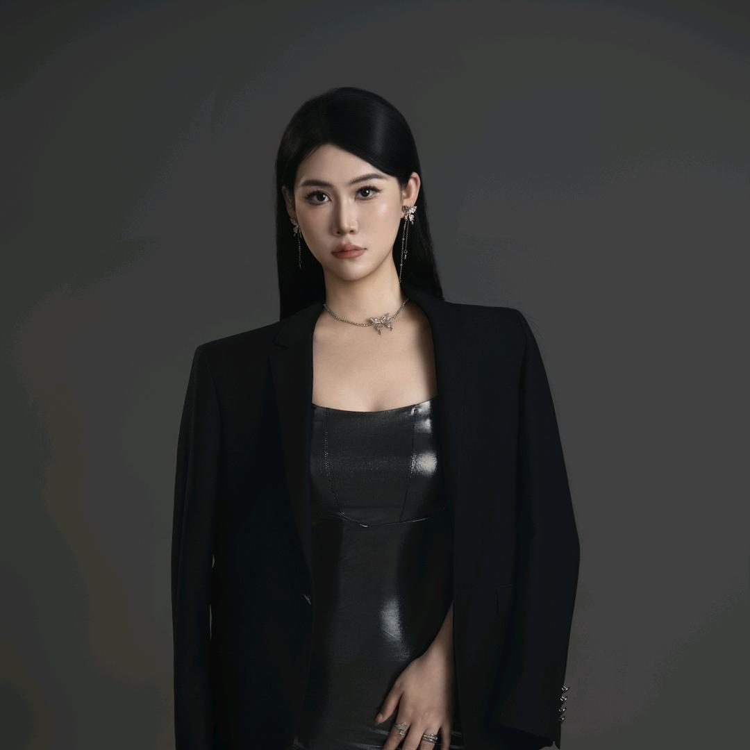 美业大单boss-纪萌萌