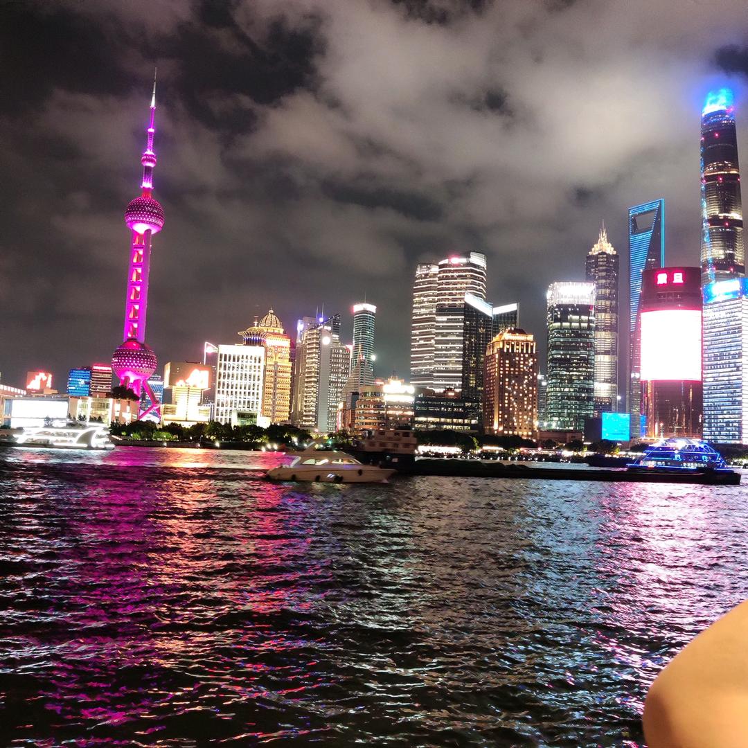 熟悉的陌生人