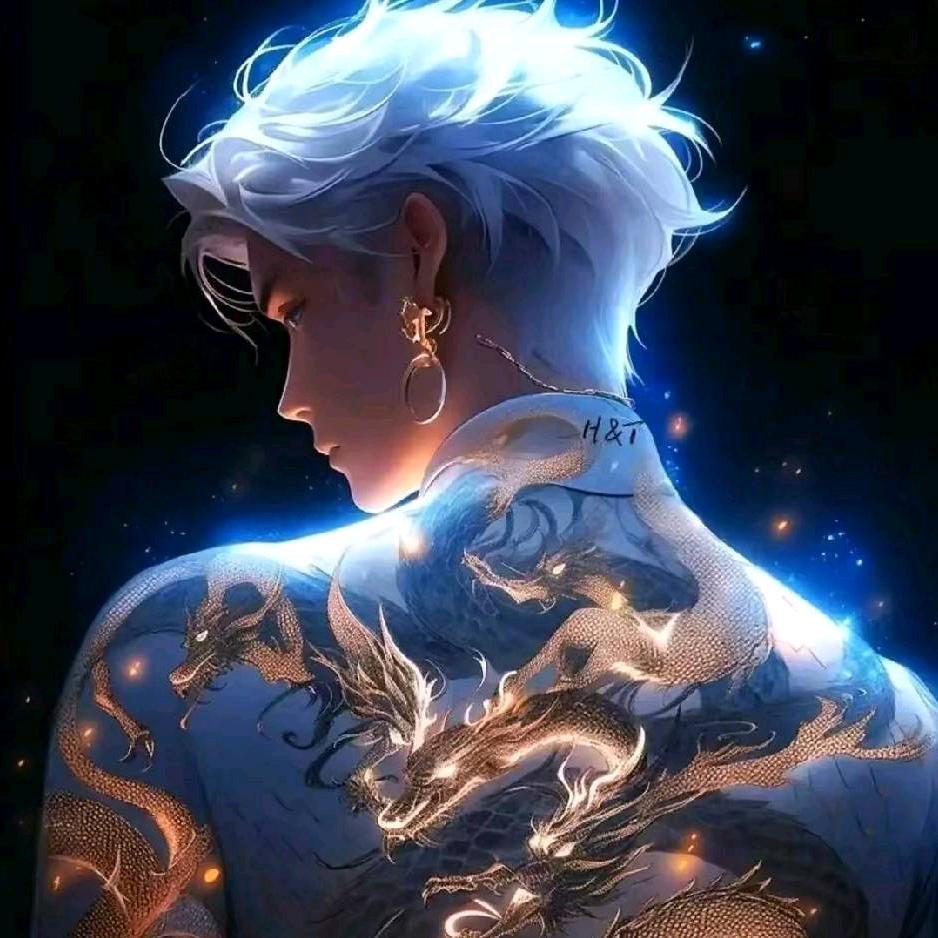 点烟不点火🔥