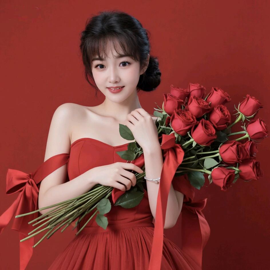 彩虹超甜