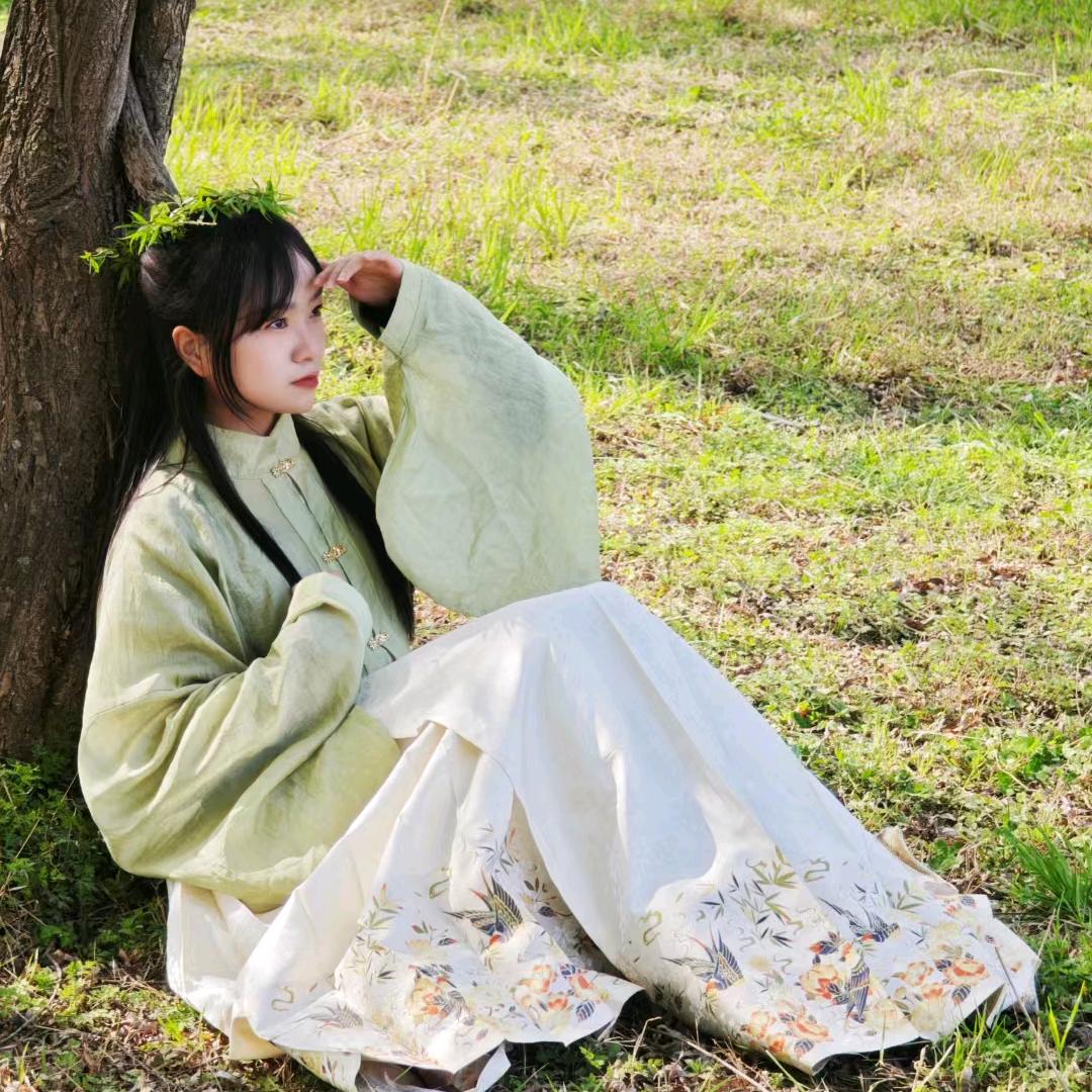 汉风廊桥运营Sara