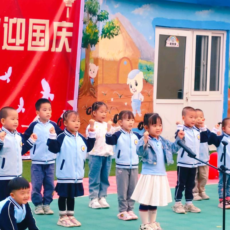 天津东丽区阳光童年幼儿园