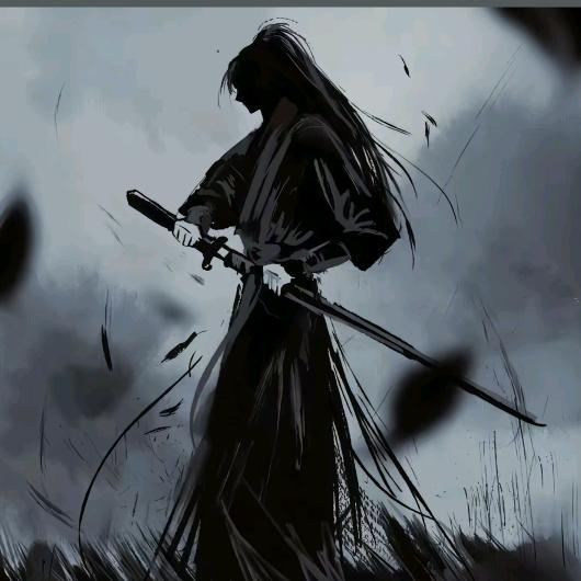 年少一梦.