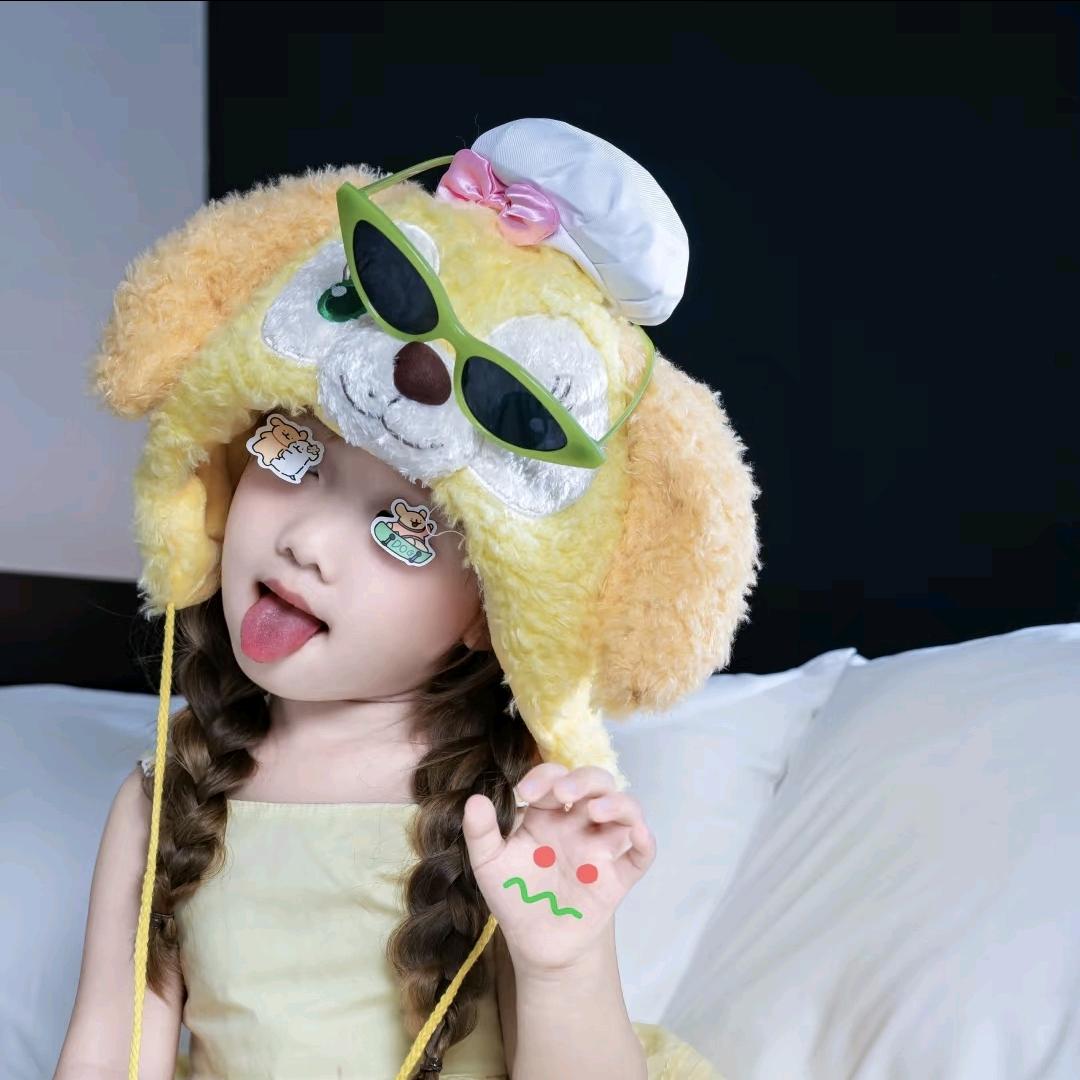 暴富小妍子✨