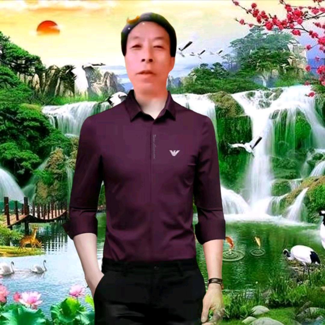 寻找有缘人