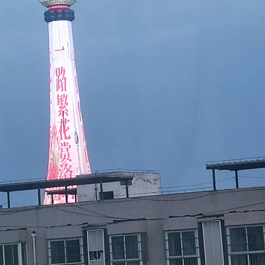 洛电维护
