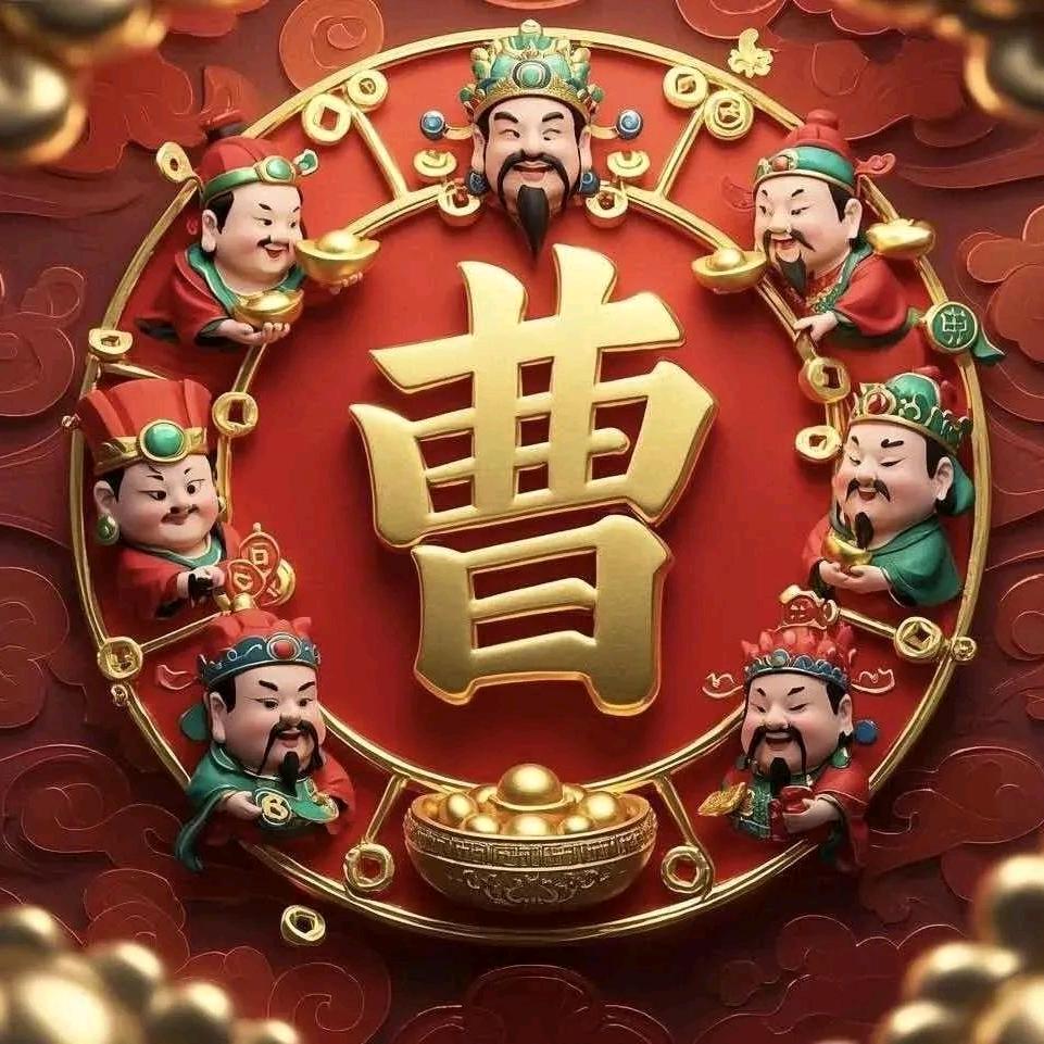 幸福一家美园