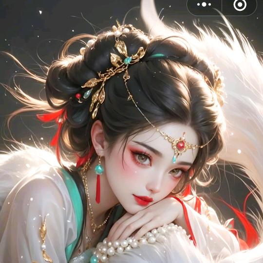 雪🌸樱花🍉ˡᵘᵒ