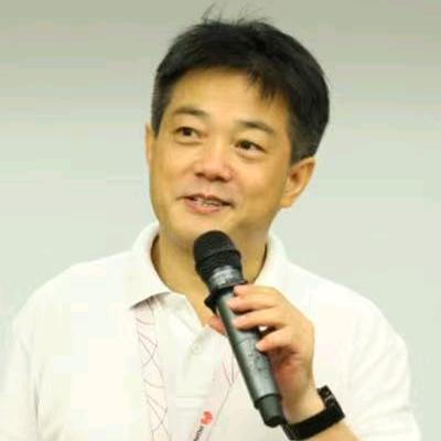 林安讲企业管理