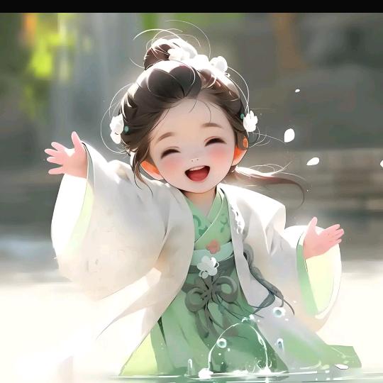 小颖宝爱生活